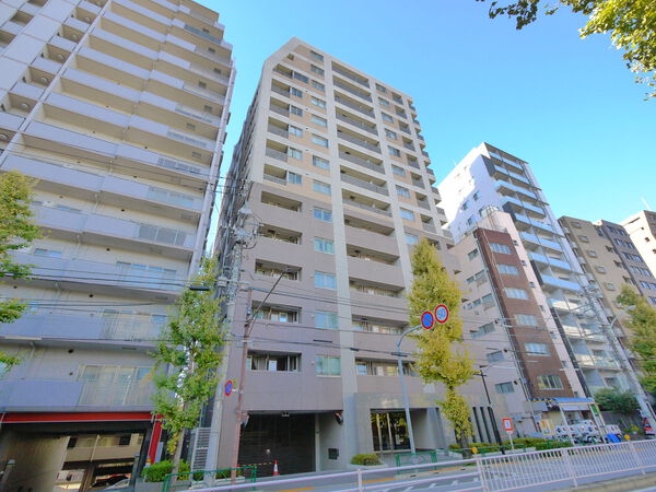 ヒルズ本駒込山の手台の写真 9枚目