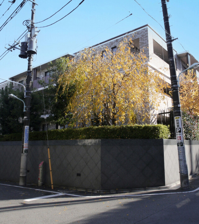 プレステージ代々木大山町の写真 3枚目