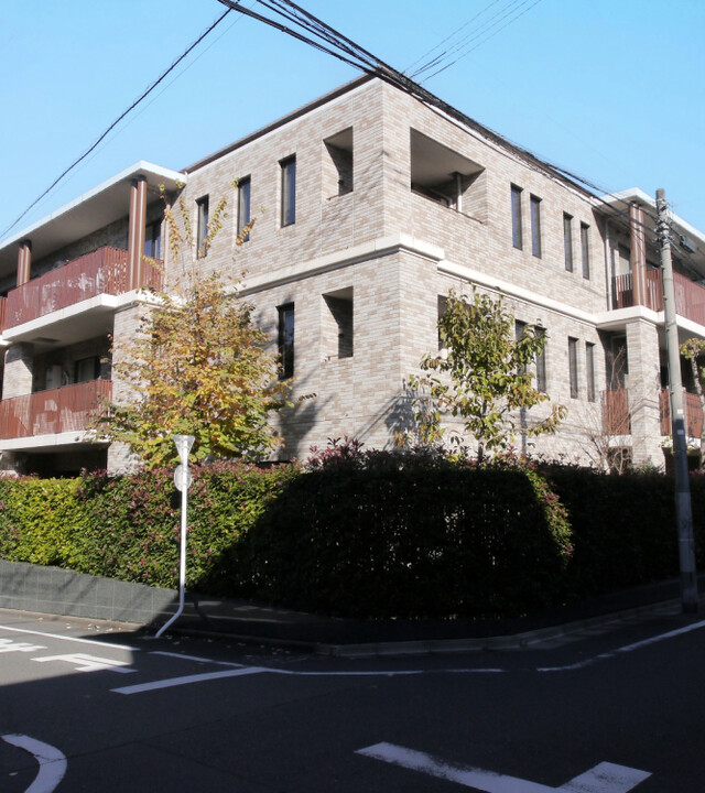 プレステージ代々木大山町の写真 5枚目