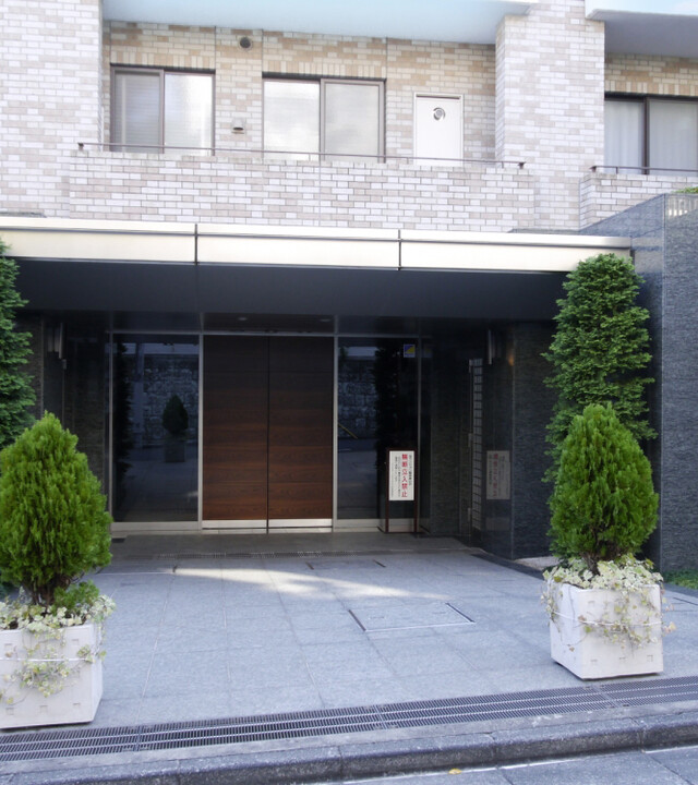 プレステージ代々木大山町の写真 8枚目