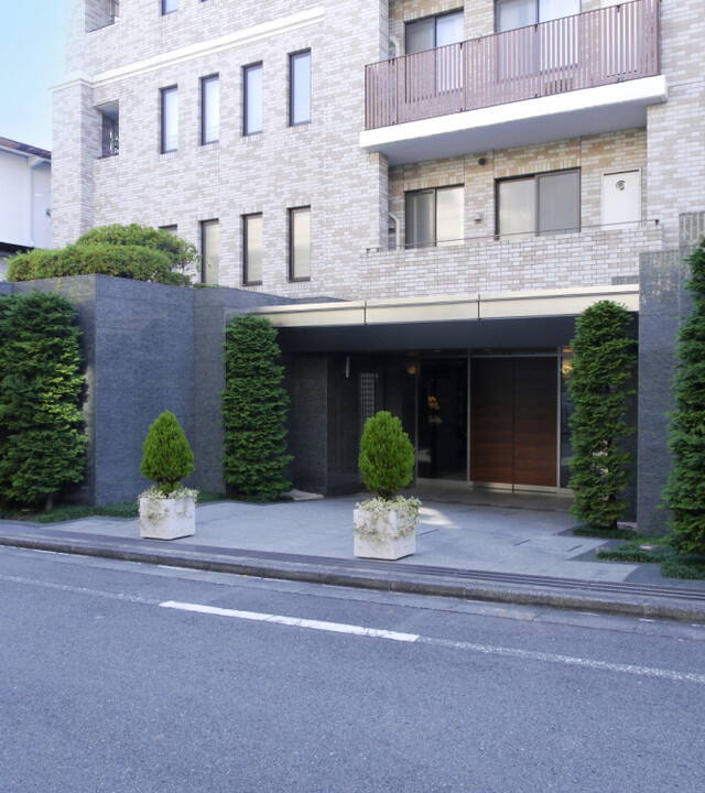 プレステージ代々木大山町の写真 10枚目