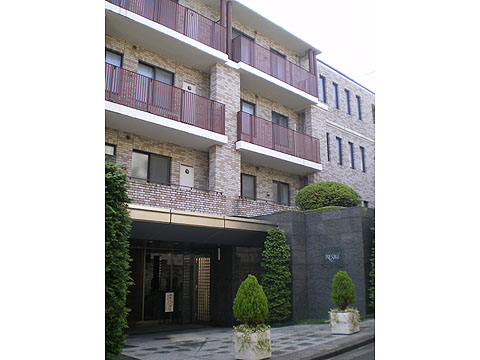 プレステージ代々木大山町の写真 13枚目