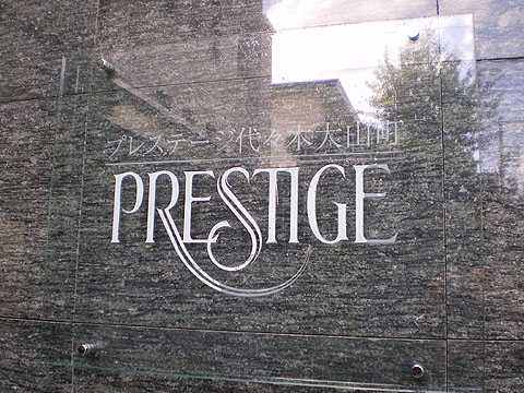 プレステージ代々木大山町の写真 14枚目