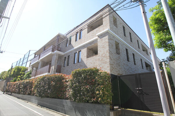 プレステージ代々木大山町の写真 4枚目