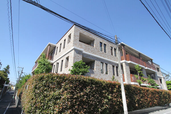 プレステージ代々木大山町の写真 6枚目