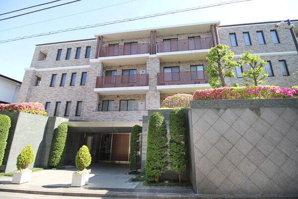 プレステージ代々木大山町の写真 7枚目