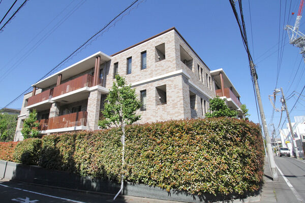 プレステージ代々木大山町の写真 9枚目