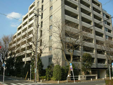 ルネ成城の写真 3枚目