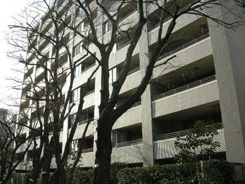 ルネ成城の写真 6枚目