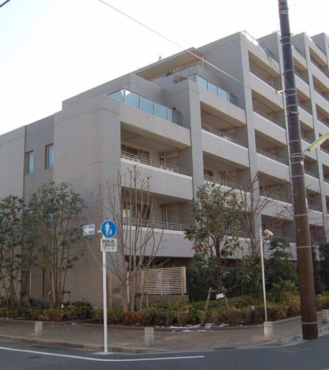 ルネ成城の写真 4枚目