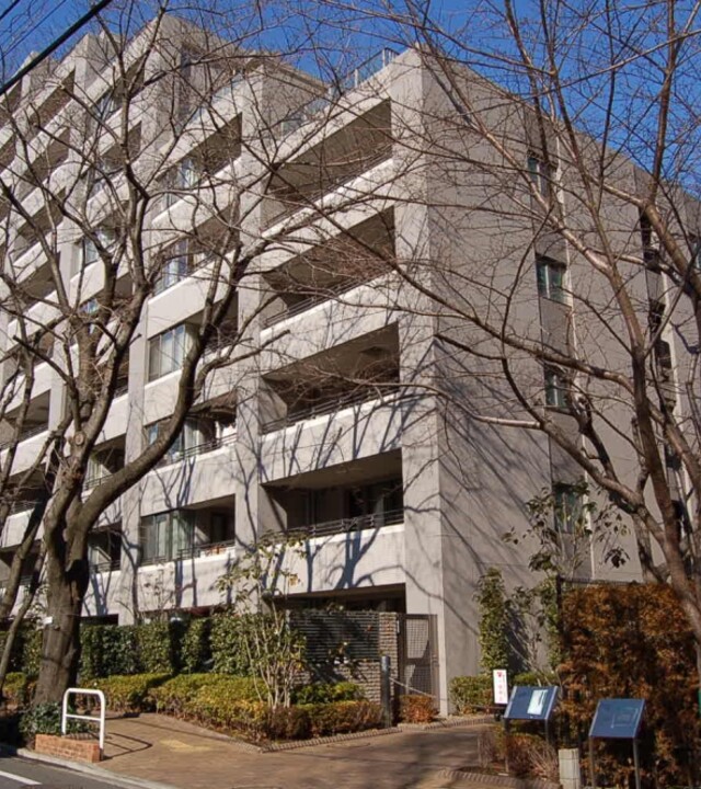 ルネ成城の写真 8枚目