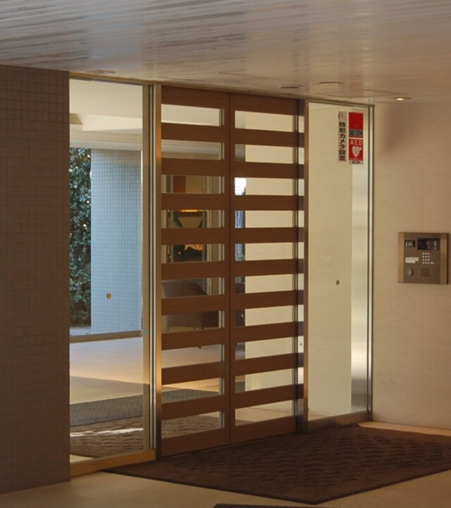 ルネ成城の写真 12枚目