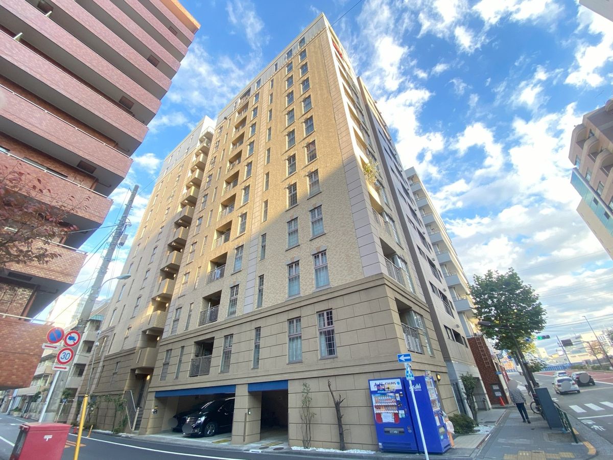 グランシティ日本橋水天宮の写真 6枚目