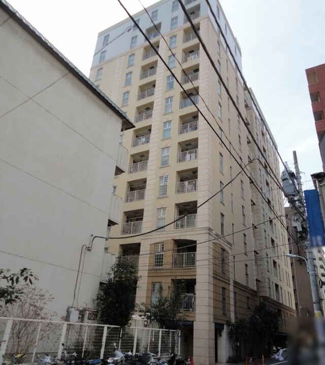 グランシティ日本橋水天宮の写真 4枚目