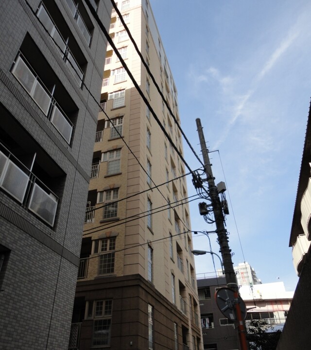 グランシティ日本橋水天宮の写真 8枚目