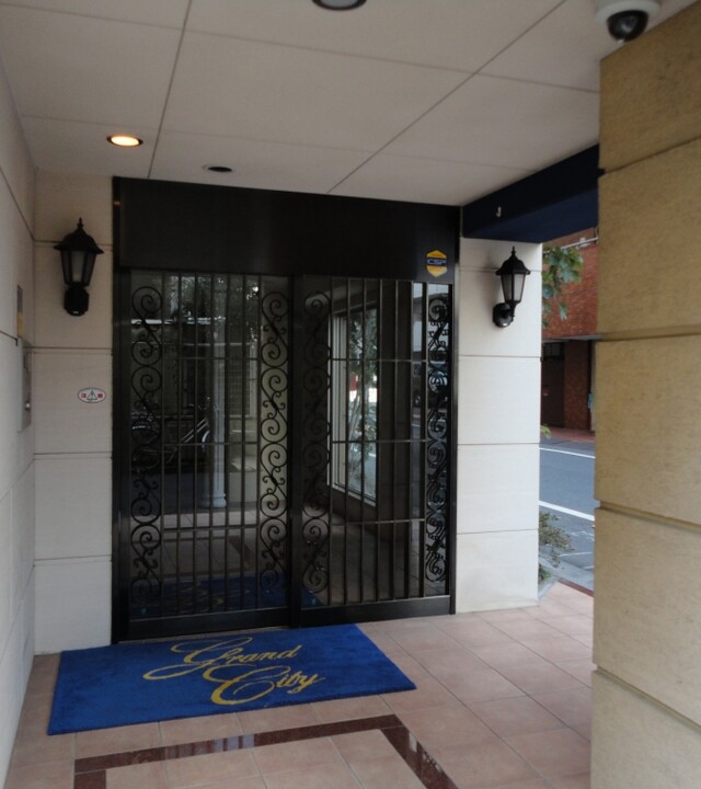 グランシティ日本橋水天宮の写真 9枚目