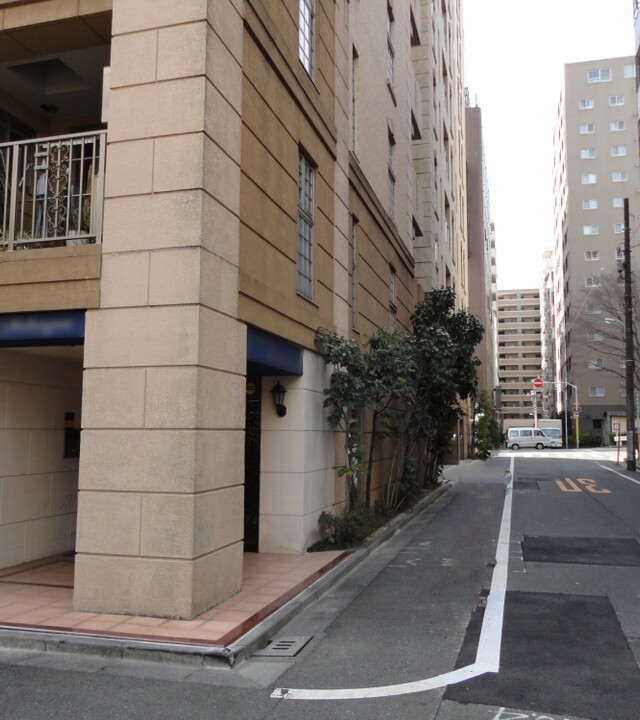 グランシティ日本橋水天宮の写真 12枚目