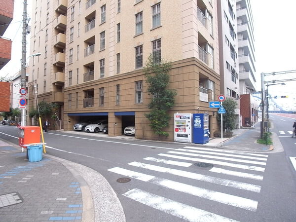 グランシティ日本橋水天宮の写真 5枚目