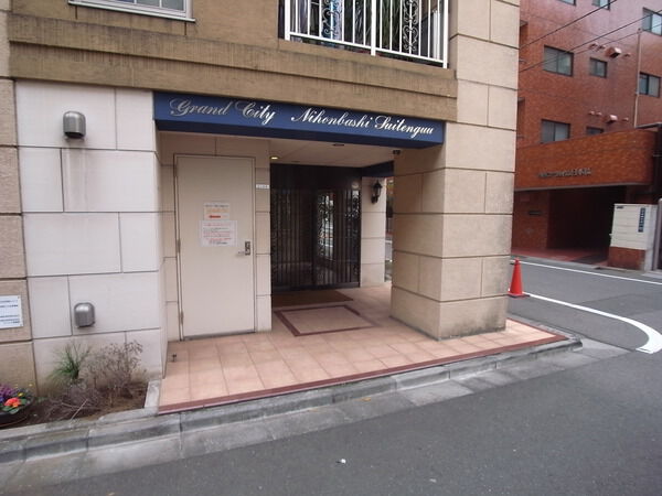 グランシティ日本橋水天宮の写真 7枚目