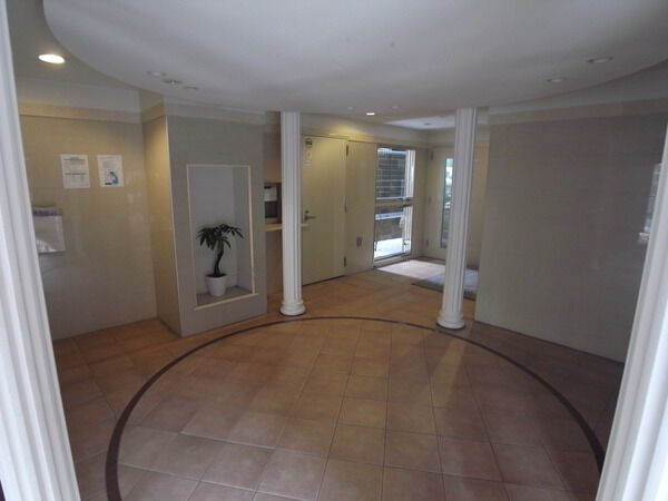 グランシティ日本橋水天宮の写真 11枚目