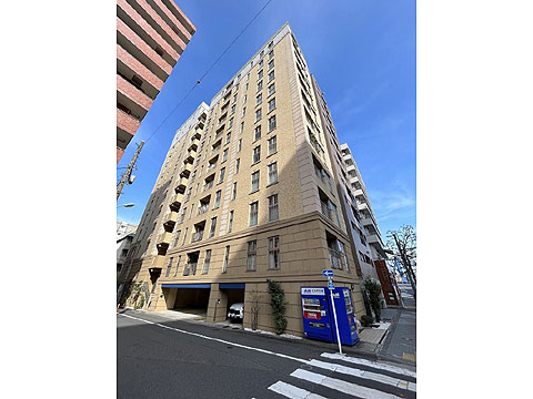 グランシティ日本橋水天宮の写真 14枚目