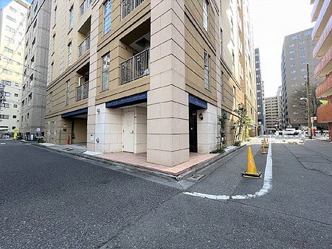 グランシティ日本橋水天宮の写真 15枚目