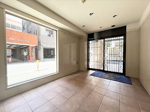 グランシティ日本橋水天宮の写真 18枚目