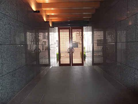 レジェンド南青山ガーデンの写真 3枚目