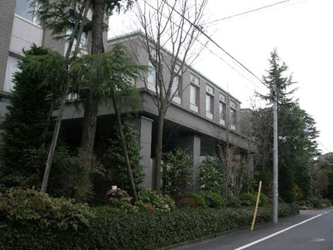 グランドメゾン等々力の写真 6枚目