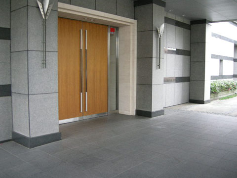 グランドメゾン等々力の写真 11枚目