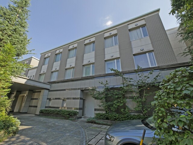 グランドメゾン等々力の写真 3枚目