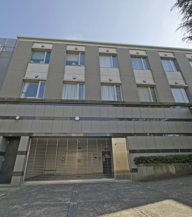 グランドメゾン等々力の写真 4枚目