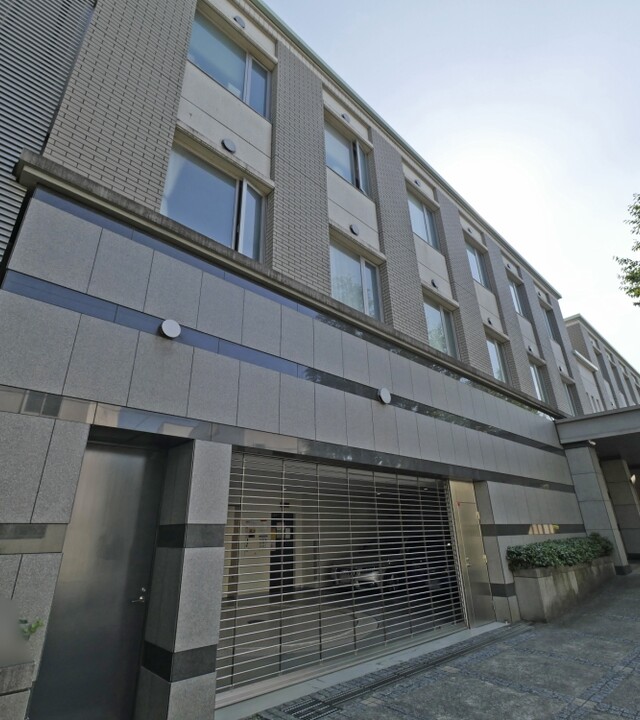 グランドメゾン等々力の写真 7枚目