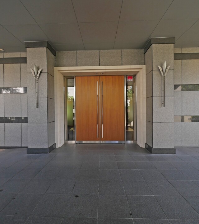 グランドメゾン等々力の写真 12枚目