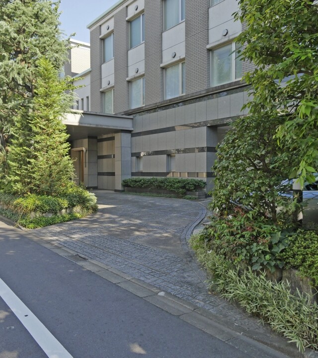 グランドメゾン等々力の写真 13枚目