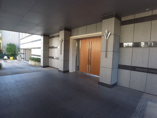 グランドメゾン等々力の写真 8枚目