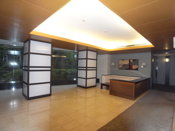 グランドメゾン等々力の写真 10枚目