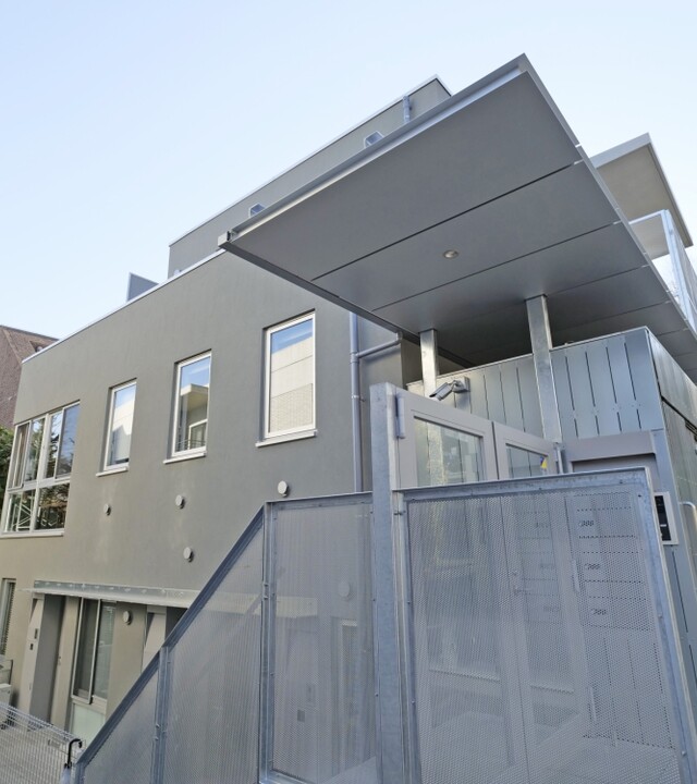 代々木上原コーポラティブハウスの写真 3枚目