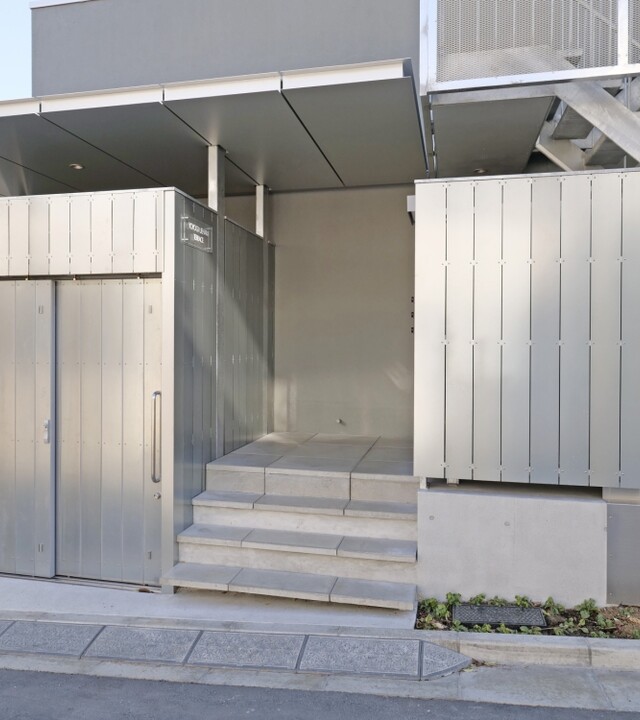 代々木上原コーポラティブハウスの写真 4枚目