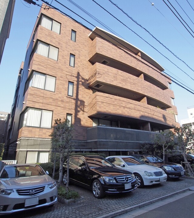 グランエクレール白金の写真 3枚目