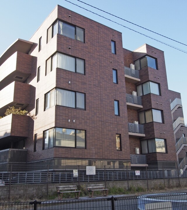 グランエクレール白金の写真 5枚目