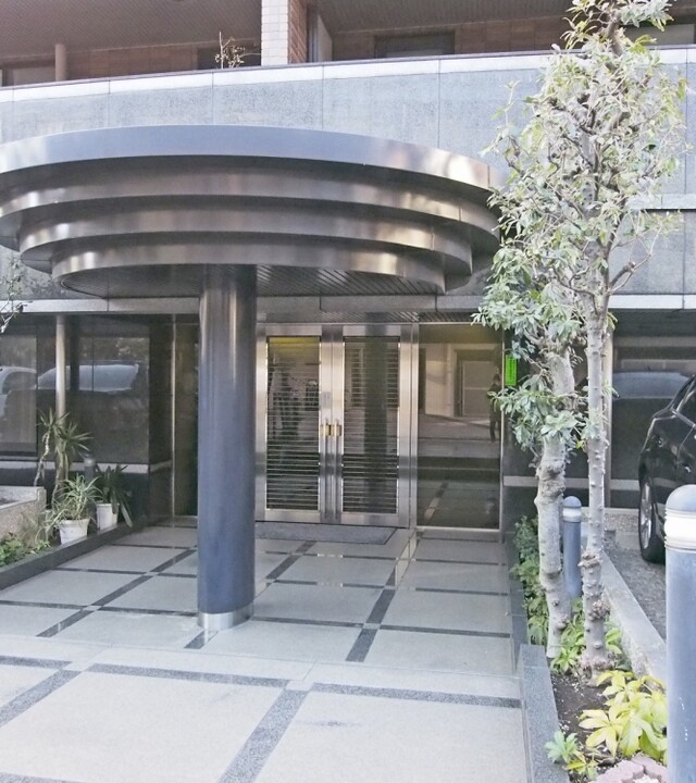 グランエクレール白金の写真 7枚目