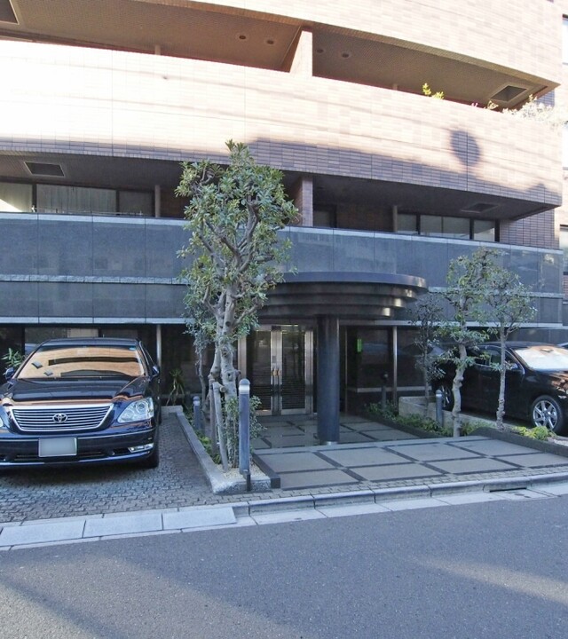 グランエクレール白金の写真 10枚目