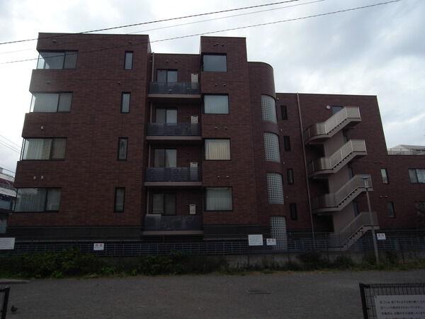 グランエクレール白金の写真 4枚目