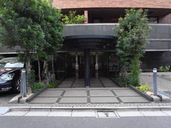 グランエクレール白金の写真 6枚目