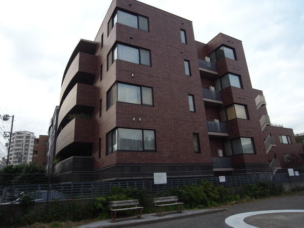 グランエクレール白金の写真 8枚目