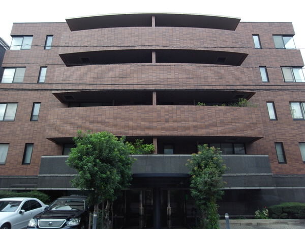 グランエクレール白金の写真 9枚目