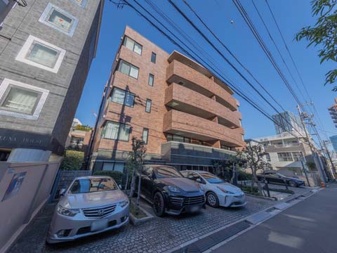 グランエクレール白金の写真 11枚目