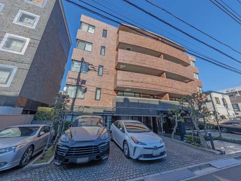 グランエクレール白金の写真 13枚目