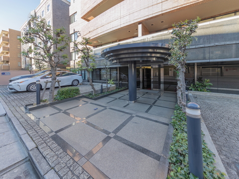 グランエクレール白金の写真 15枚目